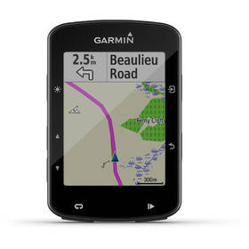 Cyklopočítač s GPS Garmin 520 Plus černá

 obrázek produktu 6 z 8