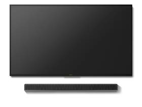 Soundbar Sony HT-X8500 černý

 obrázek produktu 11 z 11