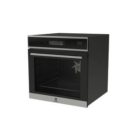Trouba Electrolux EOB9S31WX černá/nerez

 obrázek produktu 15 z 19