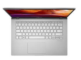 Notebook Asus X409UA-EK017T stříbrný

 obrázek produktu 3 z 6