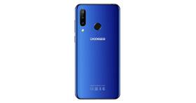 Mobilní telefon Doogee Y9 Plus modrý

 obrázek produktu 4 z 7