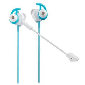 Headset Turtle Beach In-Ear Battle Bud bílý

 obrázek produktu 3 z 6
