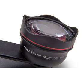 Čočka Pictar Smart Lens Tele 60 MM 

 obrázek produktu 8 z 8