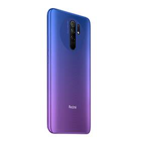 Mobilní telefon Xiaomi Redmi 9 64 GB - Sunset Purple 

 obrázek produktu 4 z 8