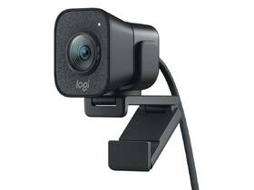 Webkamera Logitech StreamCam C980 černá

 obrázek produktu 1 z 4