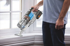 Tyčový vysavač Black-Decker BHFEV362D-QW (s baterií) 

 obrázek produktu 15 z 22