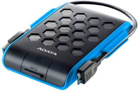 Externí pevný disk 2,5" ADATA HD720 2TB černý/modrý

 obrázek produktu 2 z 3