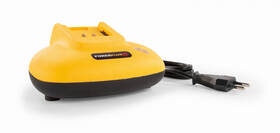 Nabíječka POWERPLUS POWXB90080 20V 

 obrázek produktu 1 z 6