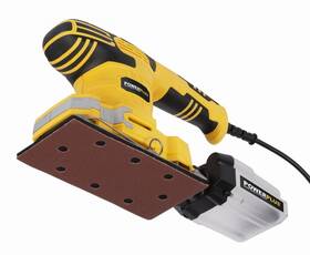 Vibrační bruska POWERPLUS POWX0401 

 obrázek produktu 2 z 4