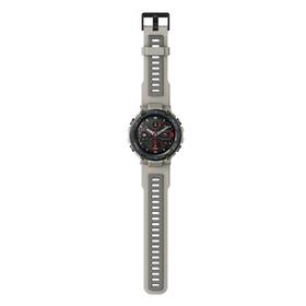 Chytré hodinky Amazfit T-Rex Pro šedé

 obrázek produktu 3 z 7