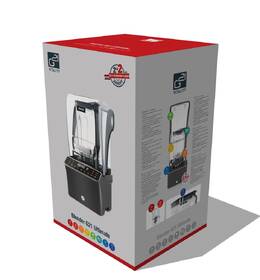 Stolní mixér G21 White E9-1500VK- bílý

 obrázek produktu 16 z 17