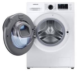 Pračka se sušičkou Samsung WD8NK52E0ZW/LE bílá barva
