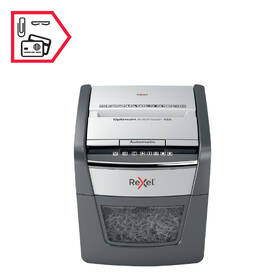 Skartovač Rexel Optimum AutoFeed+ 45X 

 obrázek produktu 9 z 13