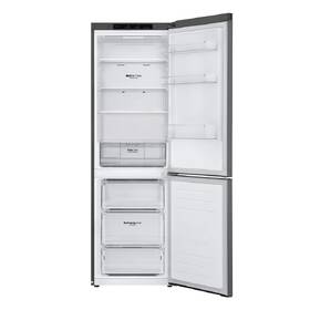 Chladnička s mrazničkou LG GBP31DSLZN 
