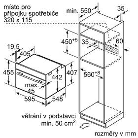 Kompaktní trouba Siemens CM656GBS1 nerez

 obrázek produktu 8 z 11