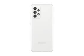 Mobilní telefon Samsung Galaxy A52s 5G 128GB bílý

 obrázek produktu 6 z 10