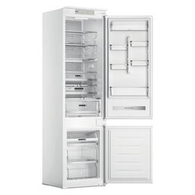 Chladnička s mrazničkou Whirlpool WHC20 T593 bílá

 obrázek produktu 2 z 11