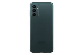 Mobilní telefon Samsung Galaxy M23 5G zelený

 obrázek produktu 5 z 8