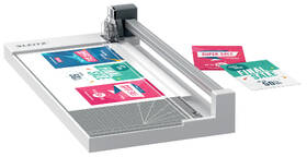Řezačka Leitz Precision Home Office A4 

 obrázek produktu 1 z 6