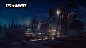 Hra Focus Home Interactive PlayStation 5 - SnowRunner 

 obrázek produktu 1 z 8