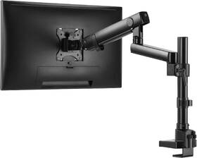 Držák STELL SOS 2012, single, na monitor, pro úhlopříčky 13" až 32", nosnost 9 kg černý

 obrázek produktu 9 z 18