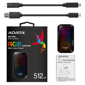 SSD externí ADATA SE770G 512GB černý

 obrázek produktu 7 z 7
