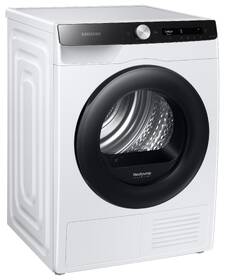 Set výrobků Samsung WW90T534DAE/S7 + DV80T5220AE/S7 
