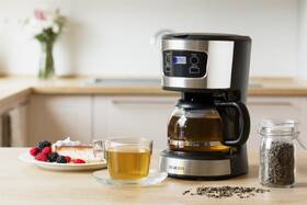 Kávovar Sencor SCE 3700BK 

 obrázek produktu 17 z 19