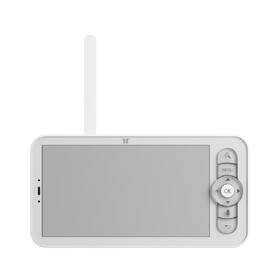 Dětská elektronická chůva Tesla Smart Camera Baby + Display BD300 

 obrázek produktu 5 z 14