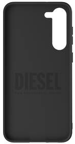 Kryt na mobil Samsung Diesel Core na Galaxy S23+ černý

 obrázek produktu 2 z 2