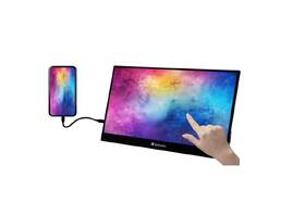 Monitor Verbatim PMT-17 černý

 obrázek produktu 9 z 9