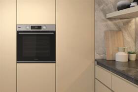 Trouba Whirlpool OMSK58HU1SX nerez

