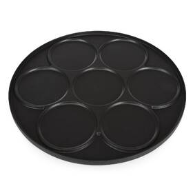 Palačinkovač Tristar BP-2639, 2 v 1 

 obrázek produktu 4 z 7