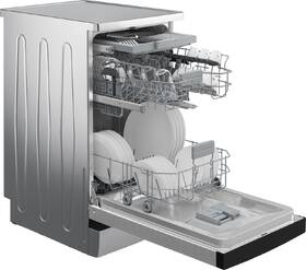 Myčka nádobí Beko BDFS26041XQ nerez

 obrázek produktu 4 z 6