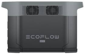 Nabíjecí stanice EcoFlow DELTA 2 Max (2048 Wh) 

