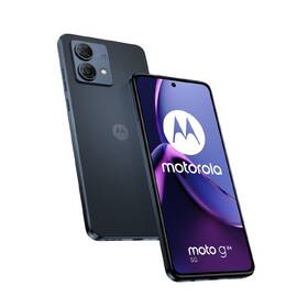 Mobilní telefon Motorola Moto G84 5G 8 GB /  256 GB - Midnight Blue 
