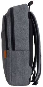 Batoh na notebook Trust Avana Eco-friendly pro 16" šedá

 obrázek produktu 5 z 11