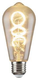 Chytrá žárovka Rabalux SMART LED Filament E27 ST64, 4W, 300lm, 2700K, RGB 

 obrázek produktu 2 z 6