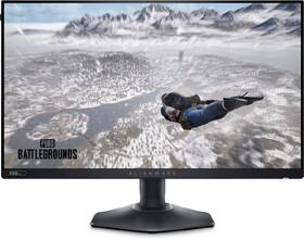 Herní monitor Dell Alienware AW2524HF černý

 obrázek produktu 3 z 9