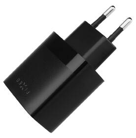Nabíječka do sítě FIXED 17W Smart Rapid Charge, 2x USB černá

 obrázek produktu 4 z 8