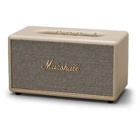 Reproduktor Marshall Stanmore III krémový

 obrázek produktu 3 z 6