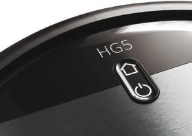 Robotický vysavač Hoover HYDRO HG530H 011 
