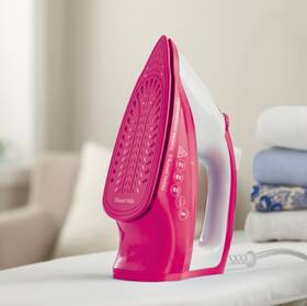 Žehlička RUSSELL HOBBS 26480-56 Light & Easy Brights Berry růžová

 obrázek produktu 5 z 7