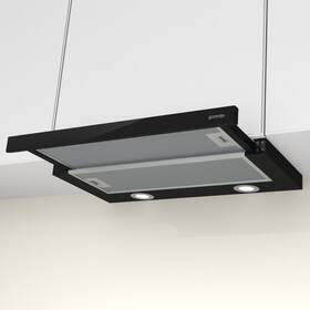 Odsavač par Gorenje TH62E4BG černý

 obrázek produktu 6 z 8
