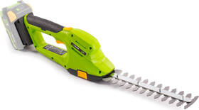 Nůžky na trávu Fieldmann FZN 70101-0 (bez baterie) 

 obrázek produktu 8 z 9