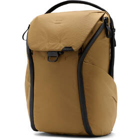 Batoh Peak Design Everyday Backpack 20L (v2) Coyote 

 obrázek produktu 1 z 10