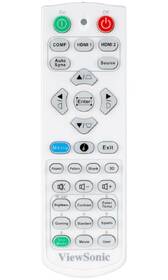 Projektor ViewSonic PX749-4K bílý

 obrázek produktu 10 z 10
