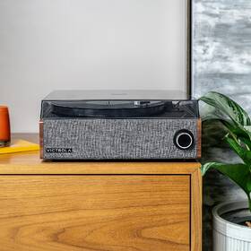 Gramofon Victrola VTA-78 hnědý

 obrázek produktu 8 z 10