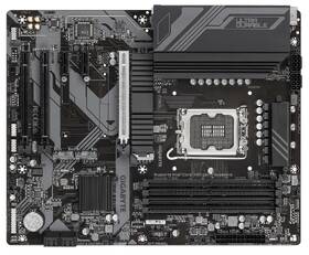 Základní deska GIGABYTE Z790 D 

 obrázek produktu 2 z 4