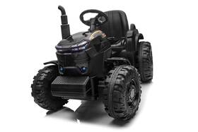 Traktor ELJET® Traktor Style černý

 obrázek produktu 2 z 3